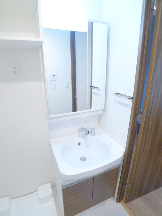 洗面 オーパスホームズ南行徳