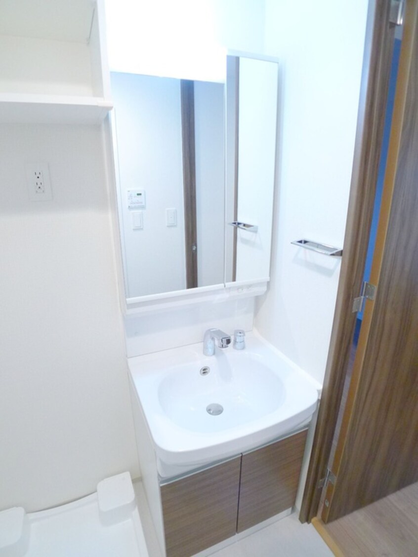 洗面 オーパスホームズ南行徳