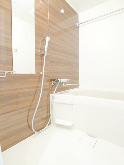 バス／シャワールーム等 オーパスホームズ南行徳