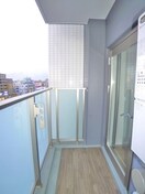 ベランダ・バルコニー オーパスホームズ南行徳