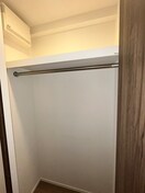 収納 オーパスホームズ南行徳