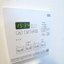 内観写真 オーパスホームズ南行徳