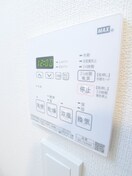 内観写真 オーパスホームズ南行徳