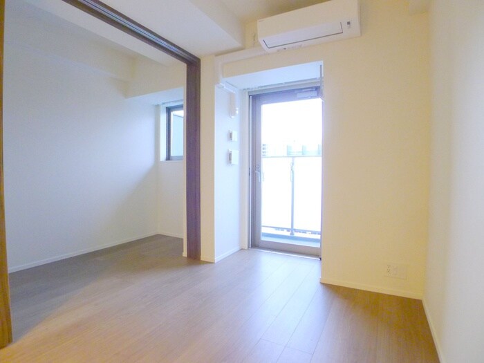 居室 オーパスホームズ南行徳