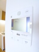 内観写真 オーパスホームズ南行徳