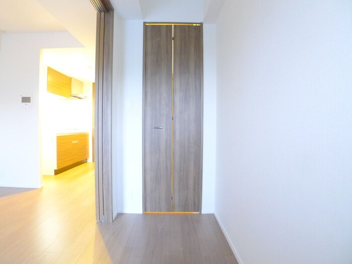 居室 オーパスホームズ南行徳