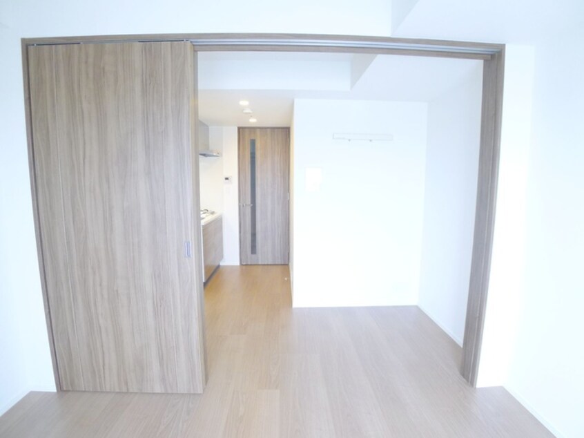 居室 オーパスホームズ南行徳