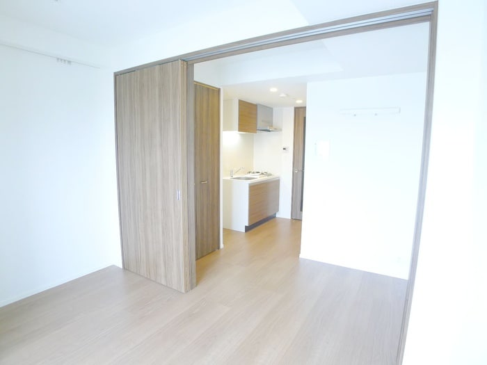 居室 オーパスホームズ南行徳