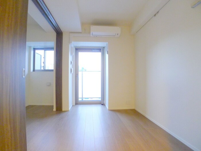 居室 オーパスホームズ南行徳