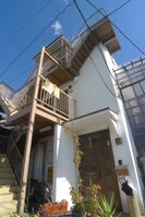 メゾンタケモトの外観