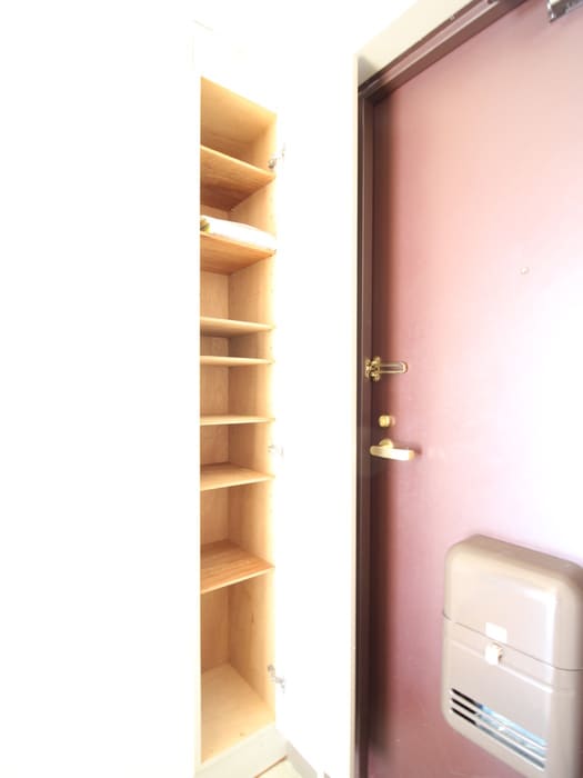 靴箱 ドミ－ル　トモマツ