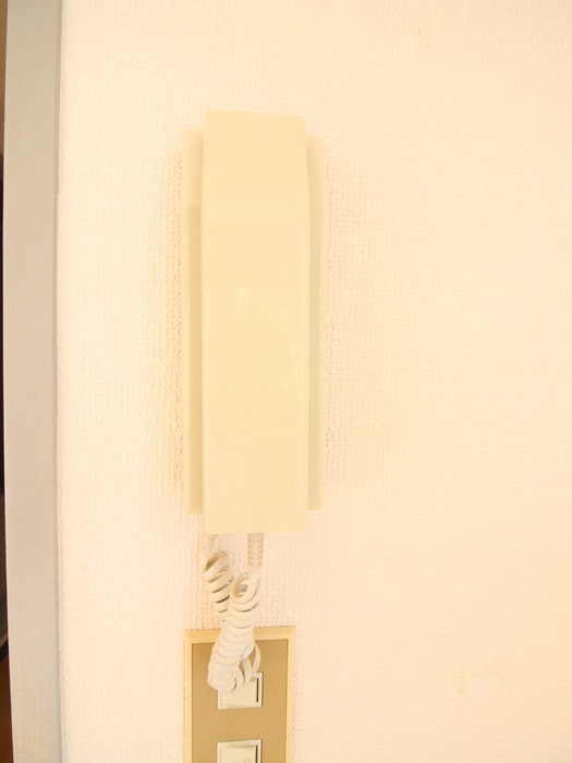 内観写真 ドミ－ル　トモマツ