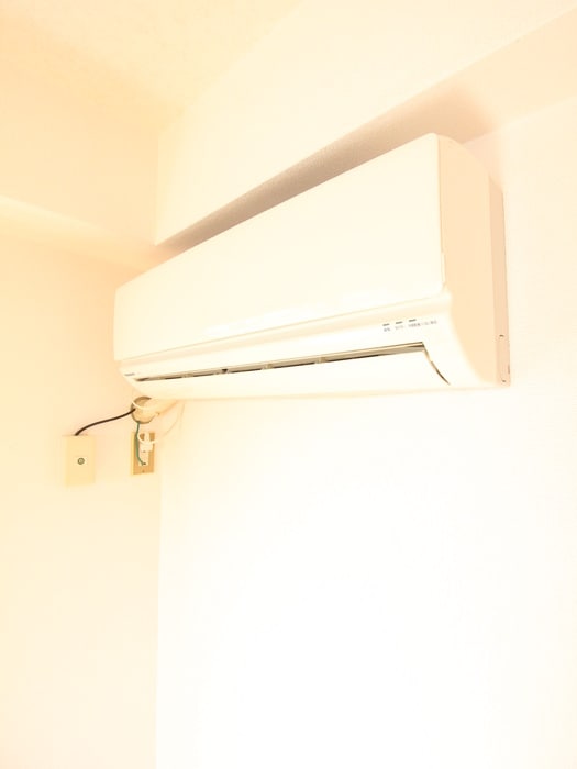 内観写真 ドミ－ル　トモマツ