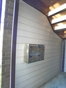 建物設備 ウィーンハイツＢ棟