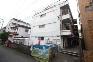 大銀マンション(303)