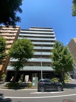ﾊﾟﾚｽﾃｰｼﾞ関内大通り公園(601)