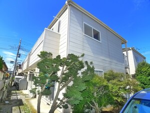 パルコーポＢ棟
