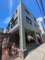 赤堤フラット
