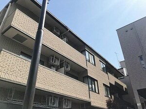 メゾンファ－スト