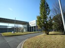 埼玉県立大学(大学/短大/専門学校)まで600m エクセル千間台A棟