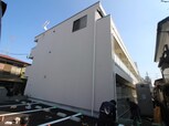 リブリ・淵野辺Ⅱ