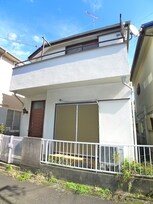 秋津町４丁目戸建
