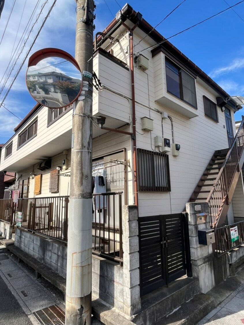 外観写真 ＴＳハイツ