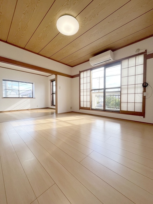 居室 ＴＳハイツ