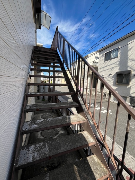 その他 ＴＳハイツ