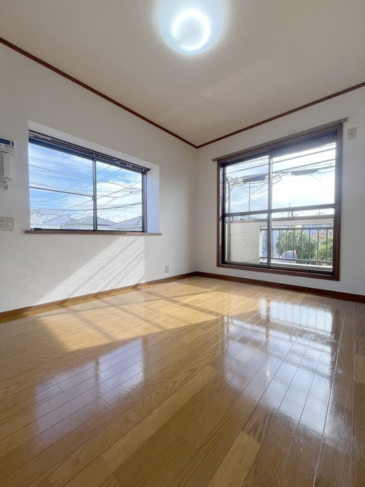 居室 ＴＳハイツ