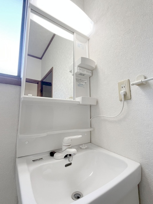 洗面 ＴＳハイツ