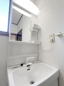 洗面 ＴＳハイツ