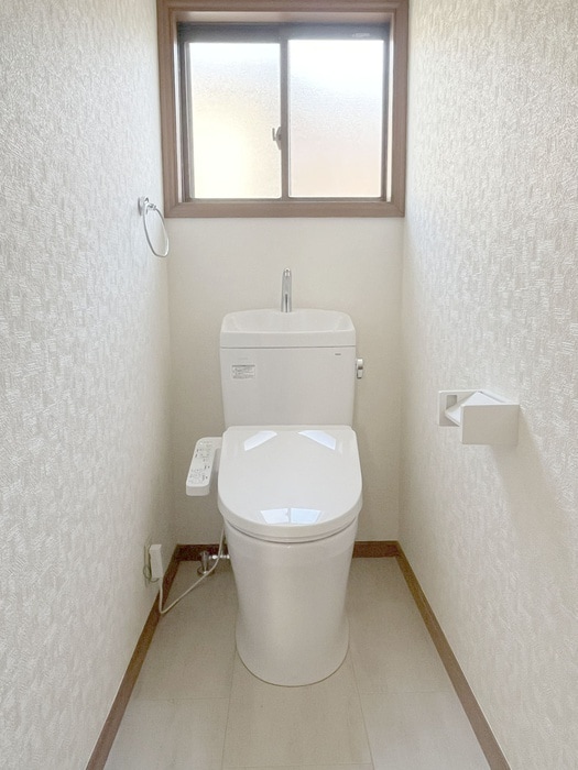 トイレ ＴＳハイツ