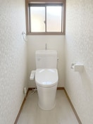 トイレ ＴＳハイツ