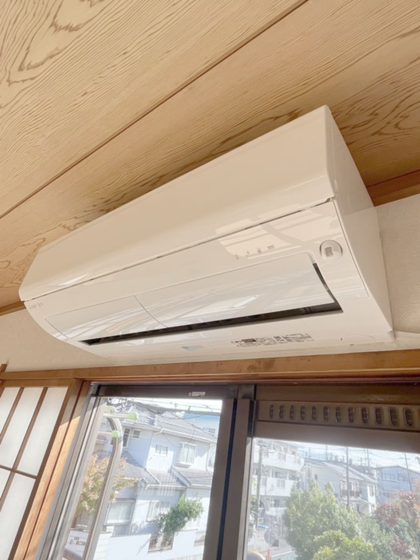 内観写真 ＴＳハイツ