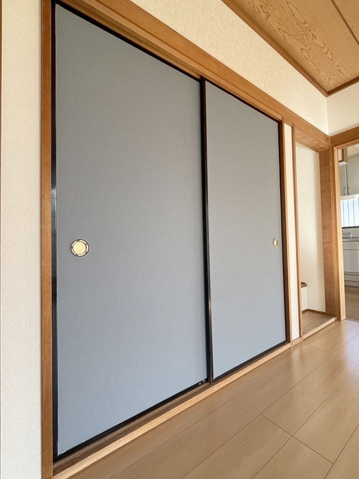 収納 ＴＳハイツ