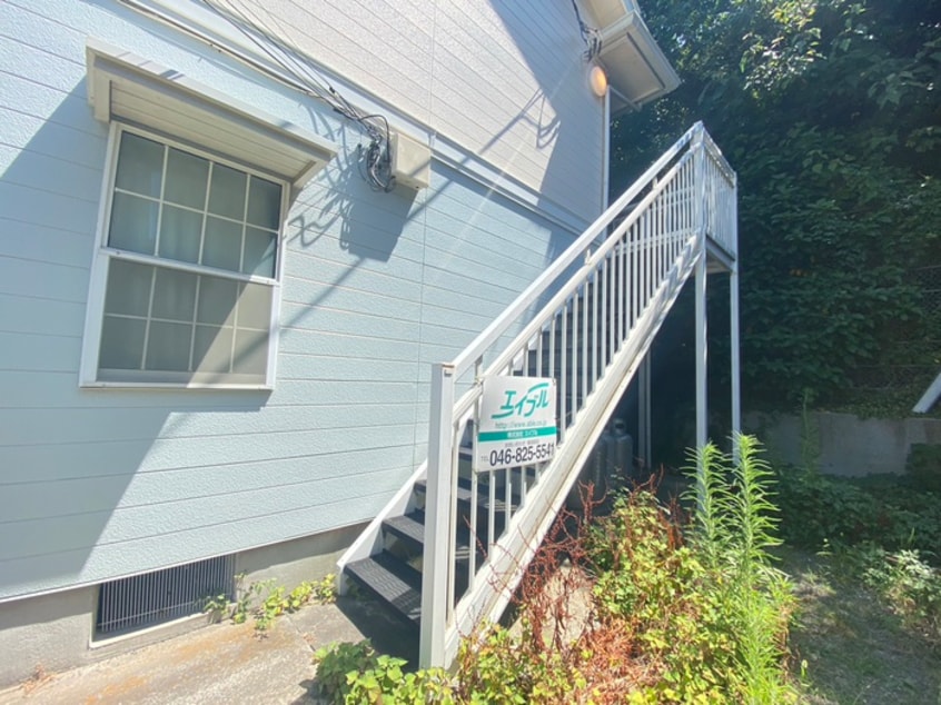 外観写真 コ－ポＦ