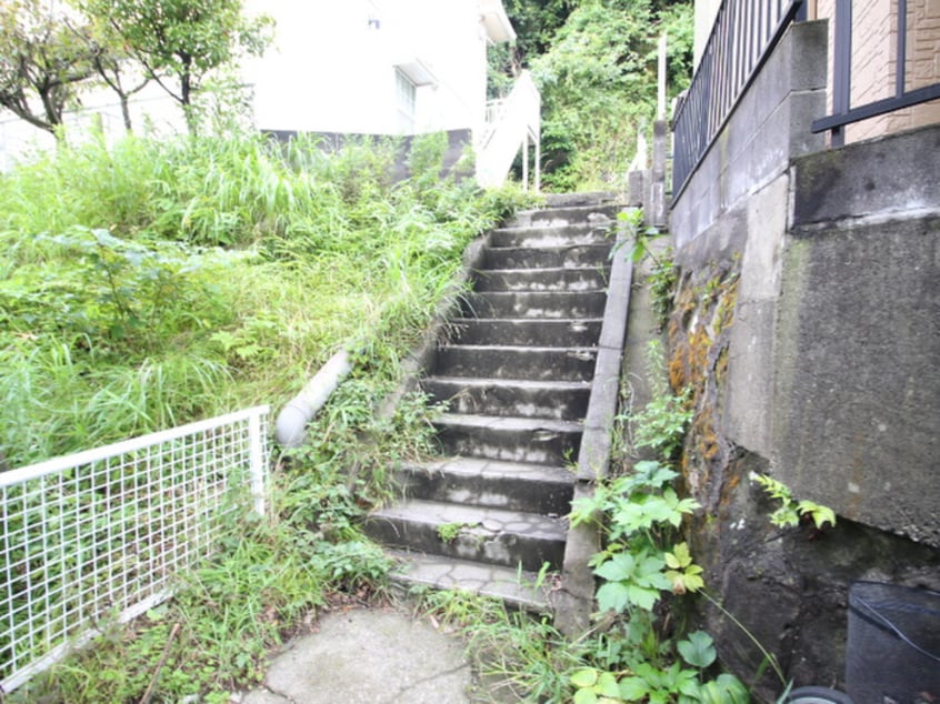 周辺環境 コ－ポＦ