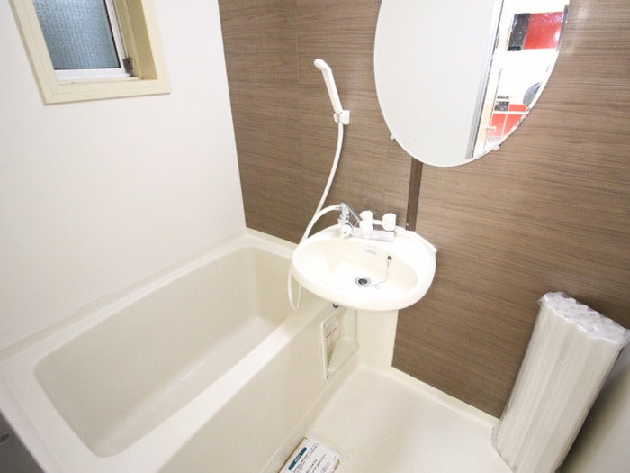 バス／シャワールーム等 コ－ポＦ