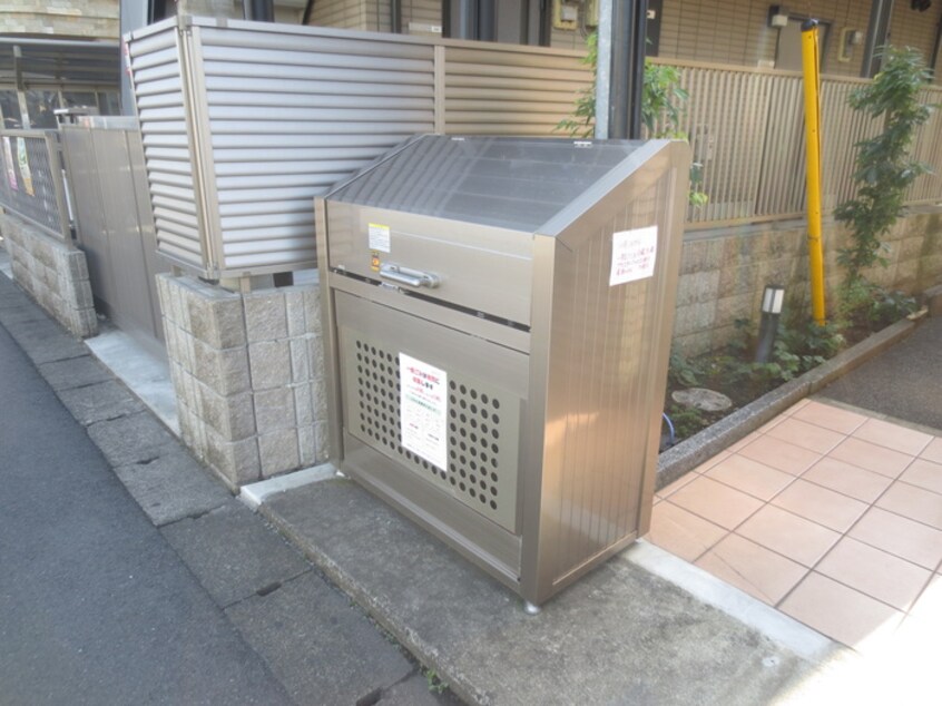 その他 アルヴィラージュ　