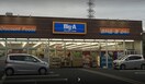 ビックエー相模原共和店(スーパー)まで844m アルヴィラージュ　