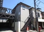 桃浜ハイツ