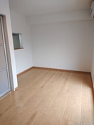 内観写真 Raffine芝