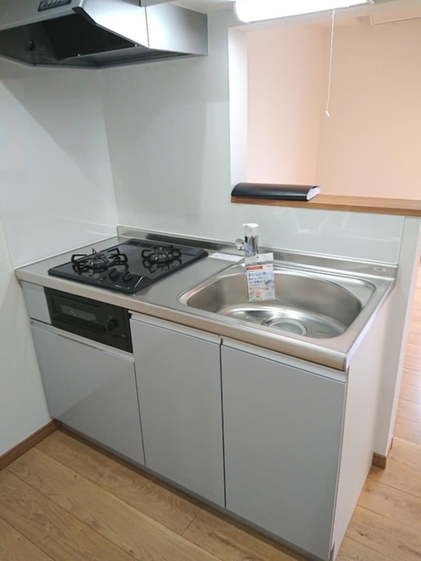 キッチン Raffine芝