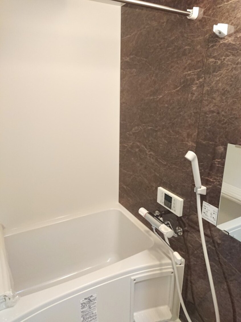 バス／シャワールーム等 Raffine芝