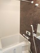 バス／シャワールーム等 Raffine芝