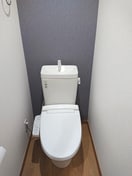 トイレ Raffine芝