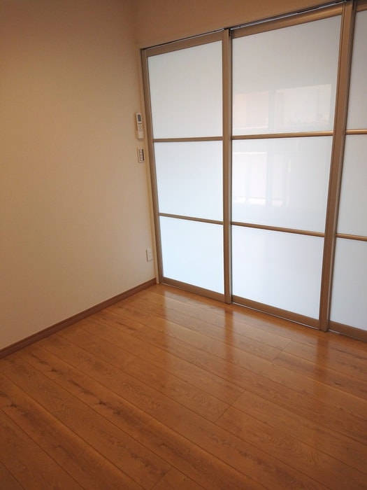 内観写真 Raffine芝