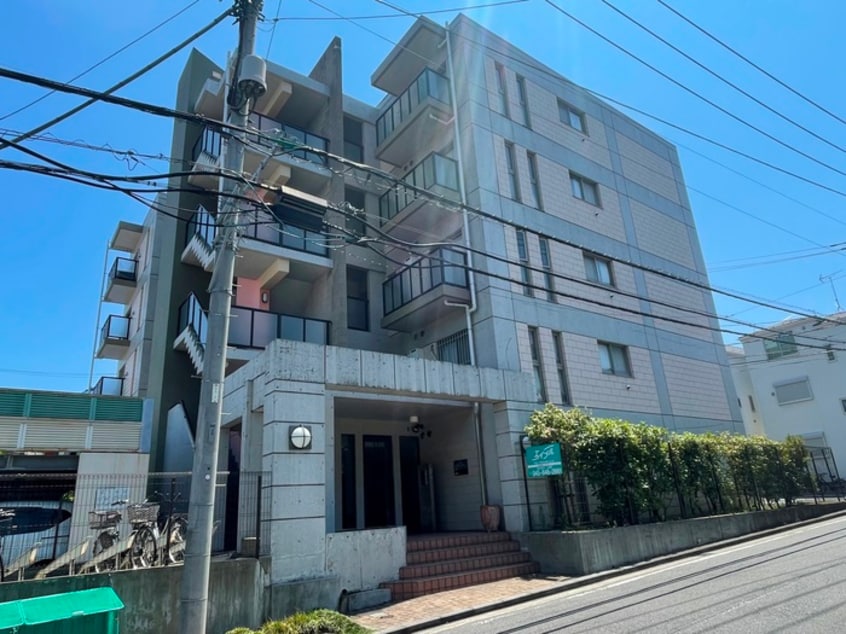 外観写真 サンバレー上大岡Ⅶ