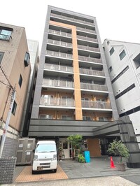 ラ・ピアッツァ麻布十番(５０５)